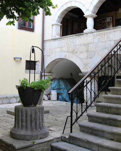 Senj - Gradski muzej