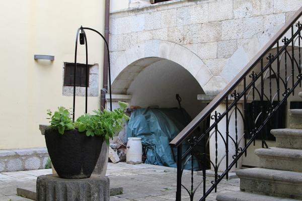 Senj City Museum (Gradski muzej Senj)