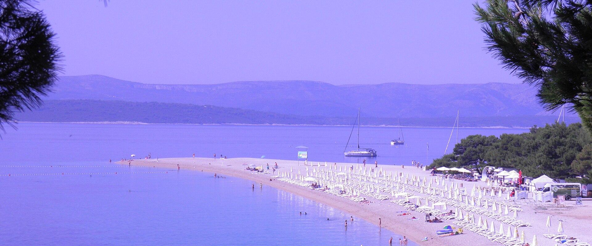Brac Island