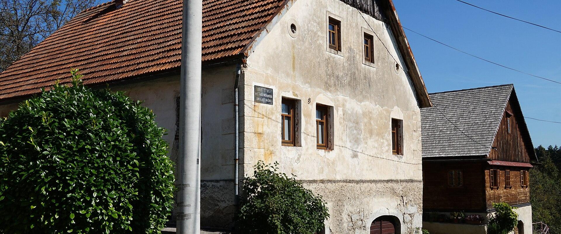 Seskov House