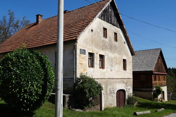 Seskov House