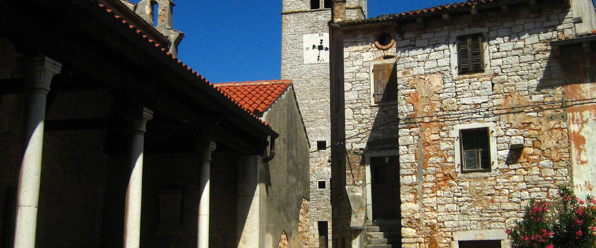 Sveti Lovreč
