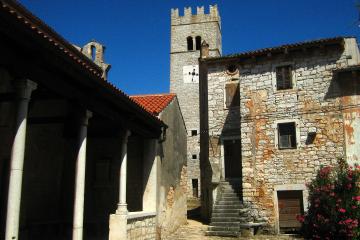Sveti Lovreč