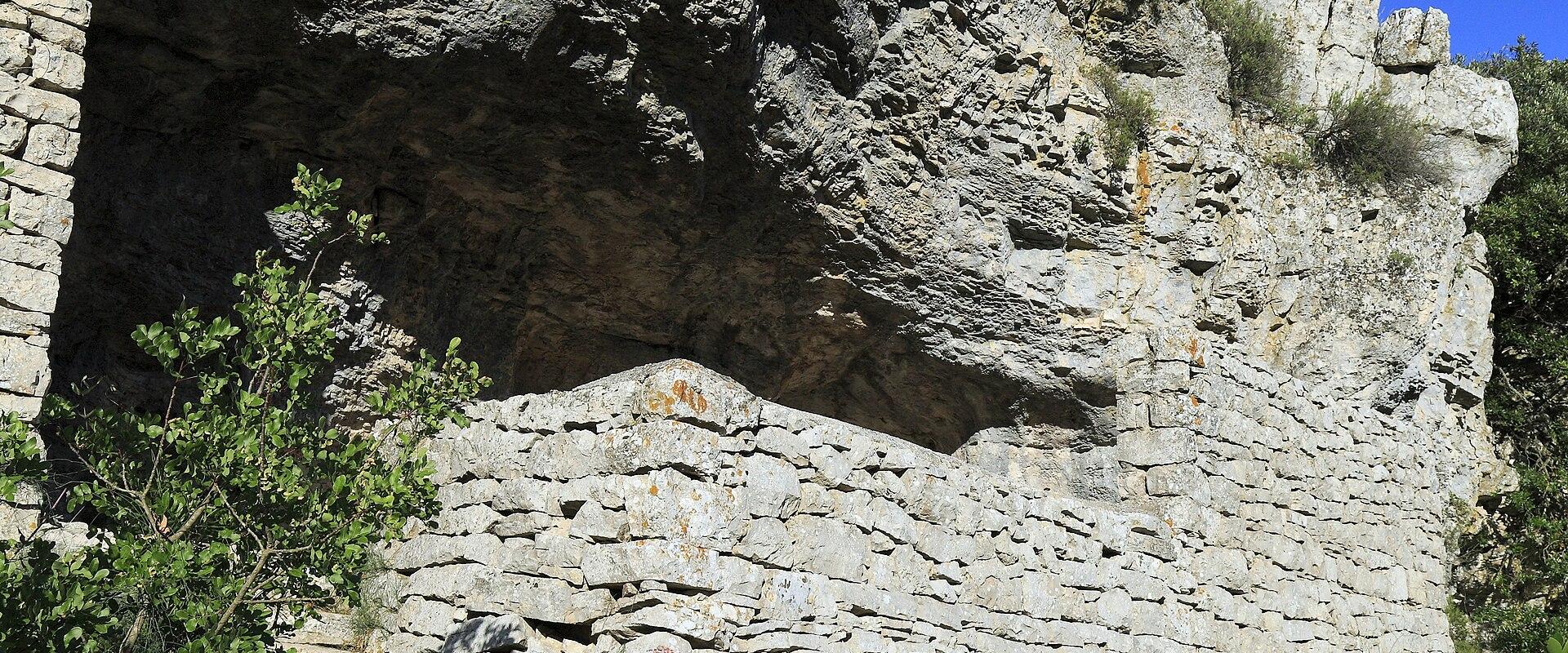 Military Tunnel (Titova Spilja / Tito’s Cave)