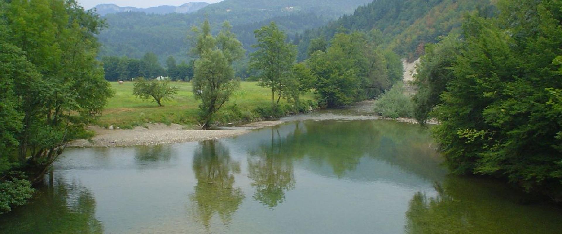 River Kupa
