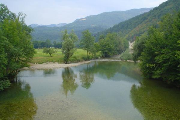 River Kupa