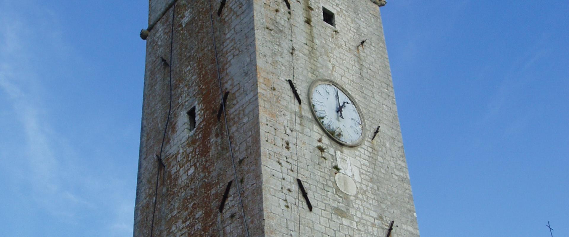 Church of St. Stephen