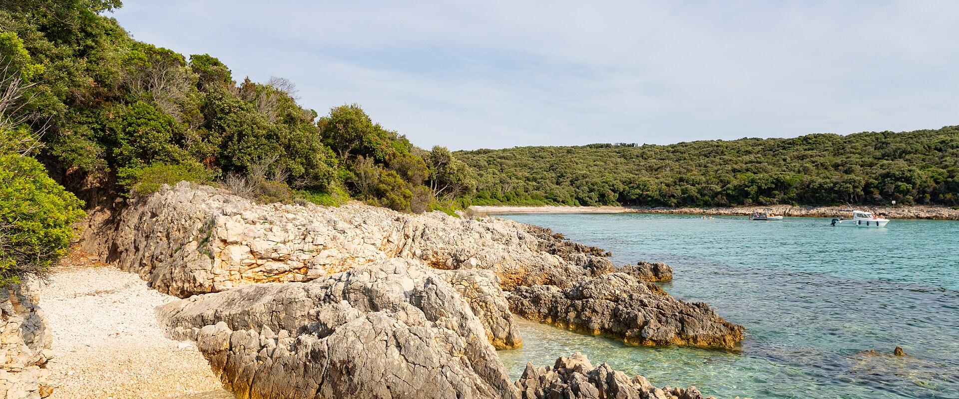Silba Island (General Landscape)