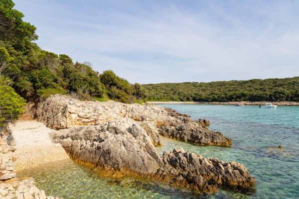 Silba Island (General Landscape)