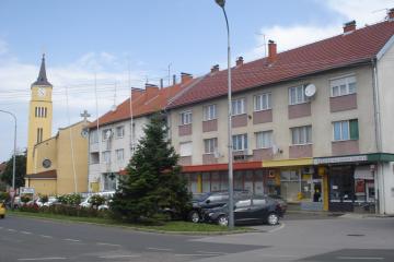 Donja Dubrava