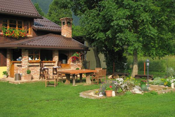 Bjelolasica Mountain