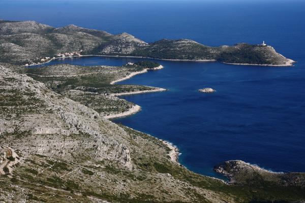 Skrivena Luka (Portorus)