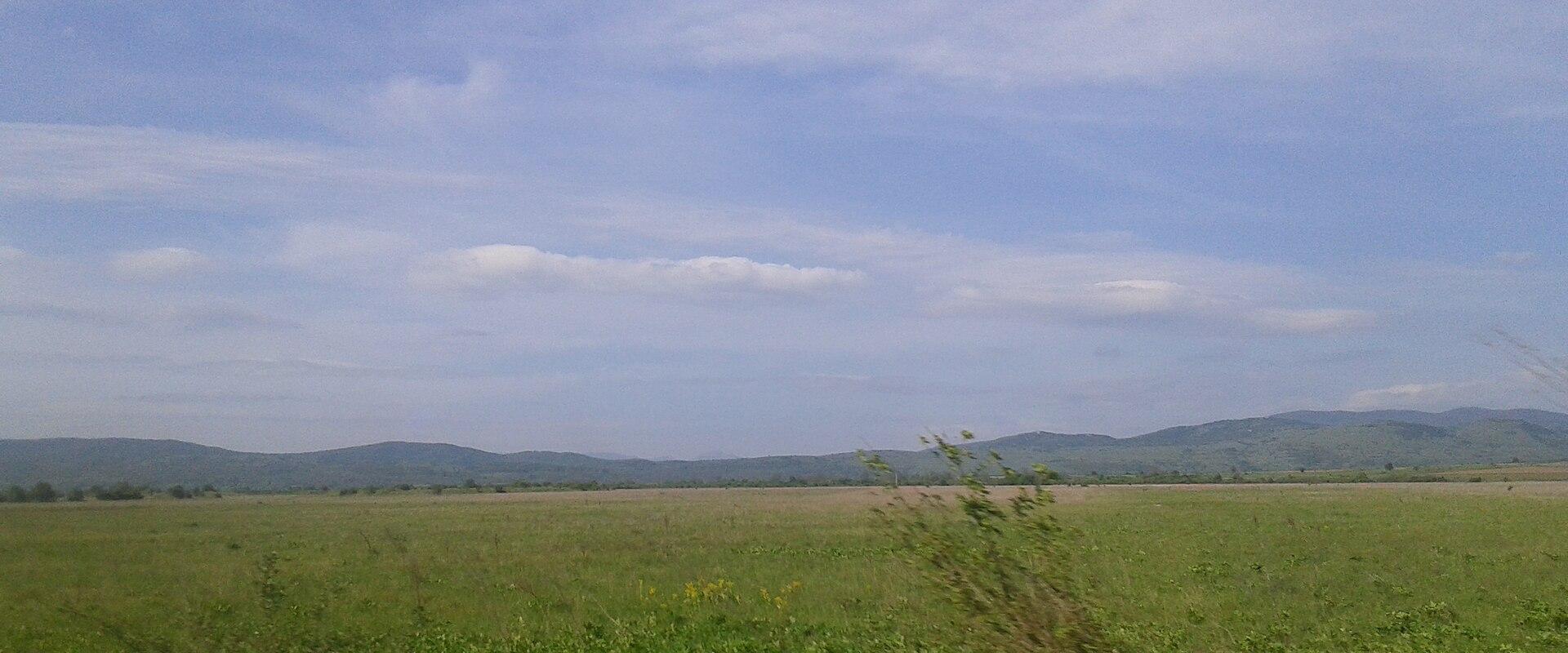 Krbavsko polje