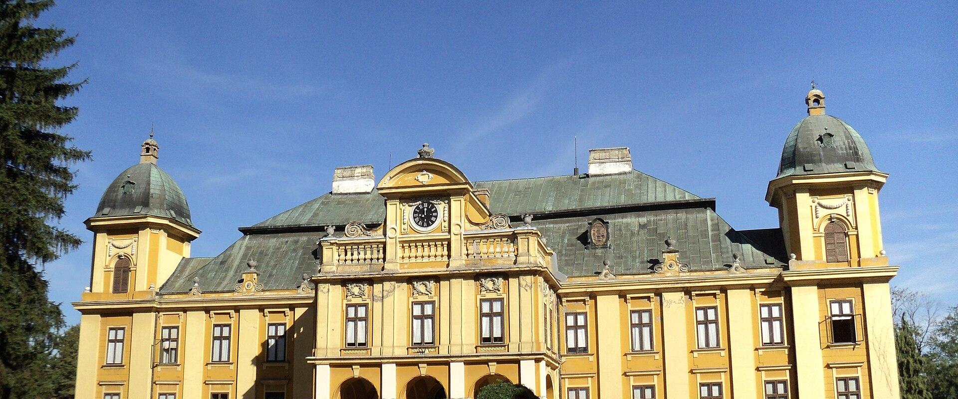 Pejačević Castle