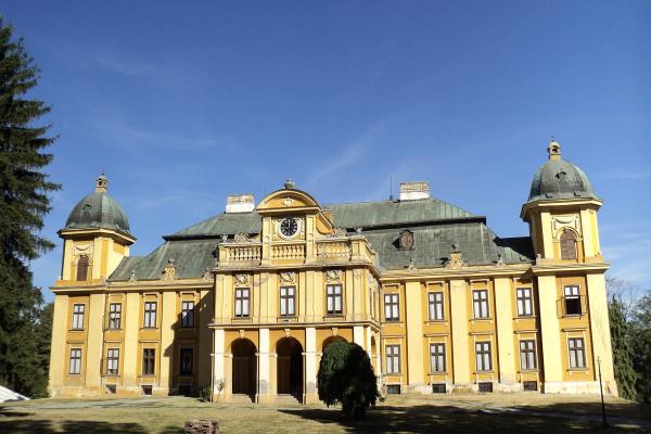 Pejačević Castle