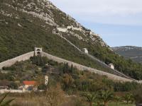 Scaling the Walls of Ston
