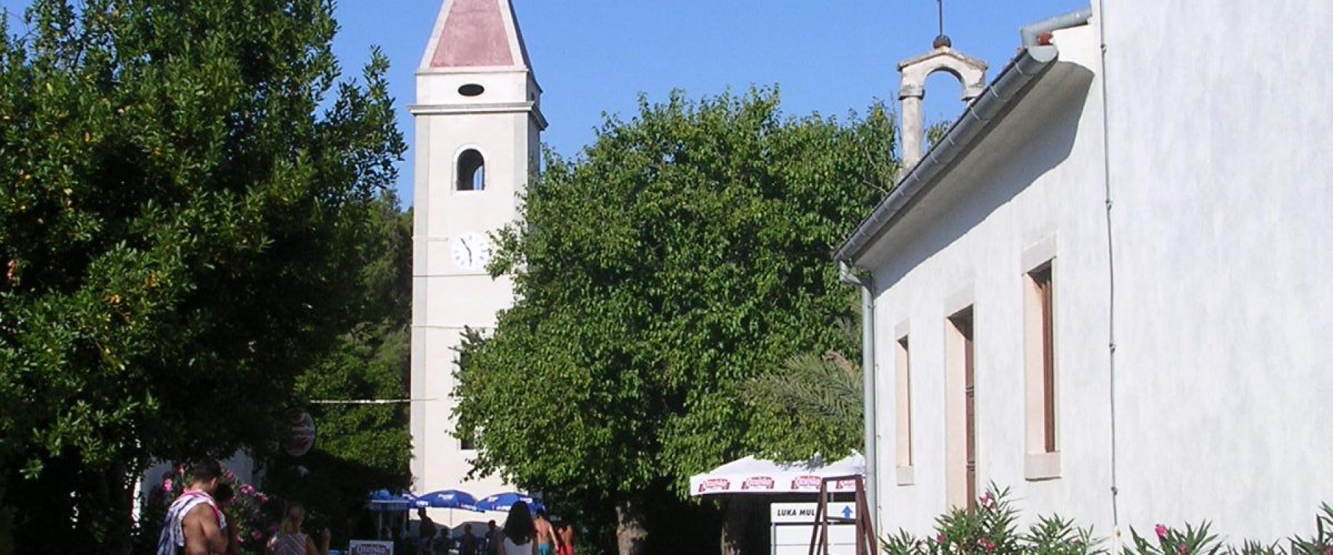 Chapel of St. Anthony