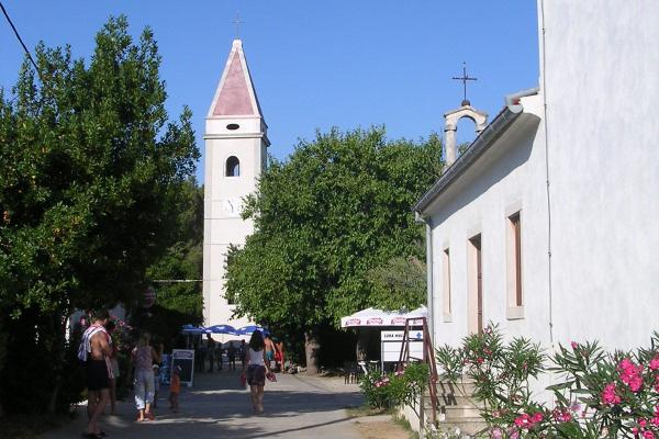 Chapel of St. Anthony