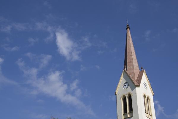 St. Roch Church (Crkva svetog Roka)