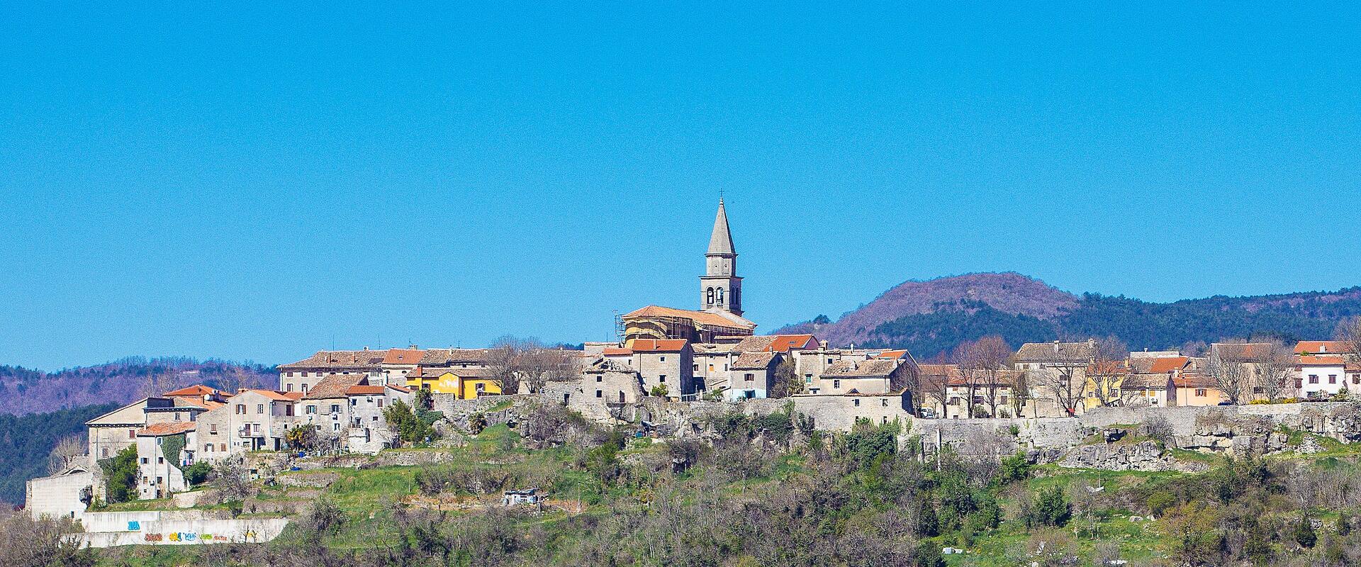 Buzet