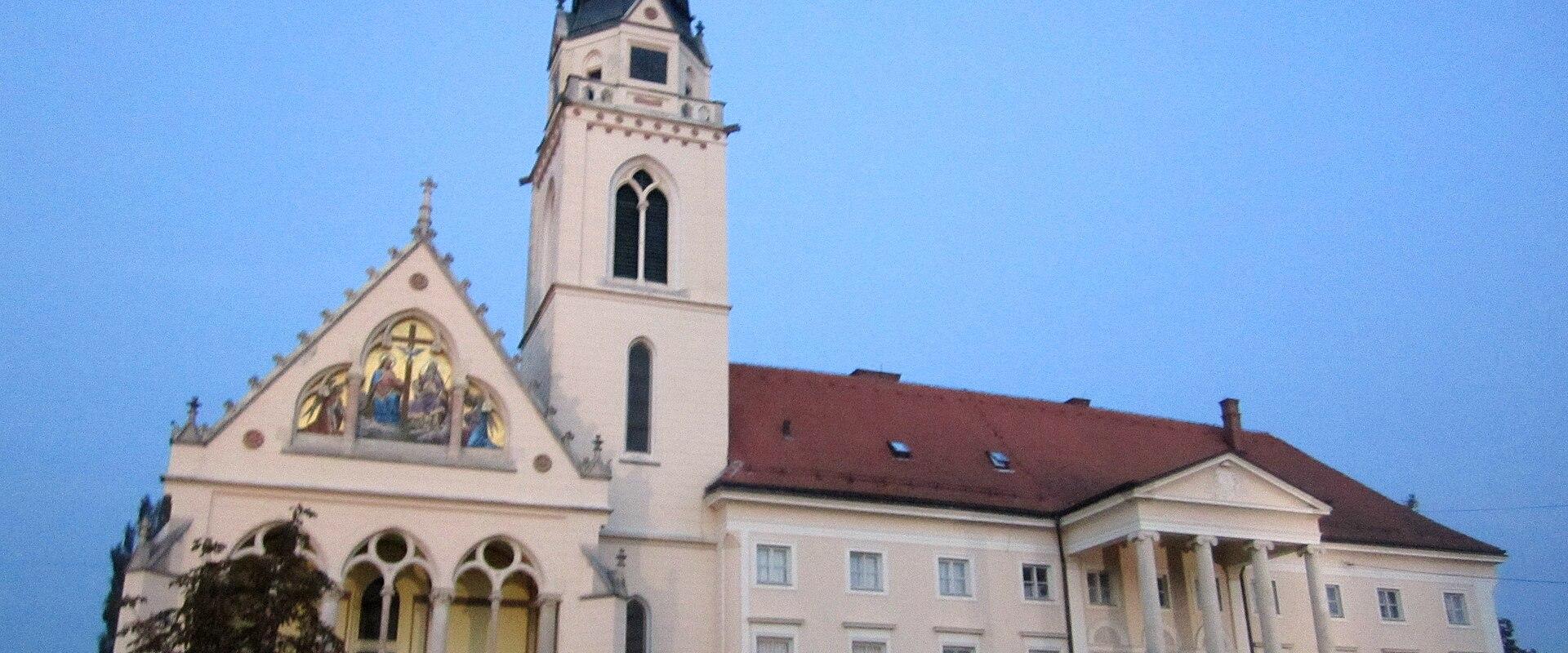 Križovec