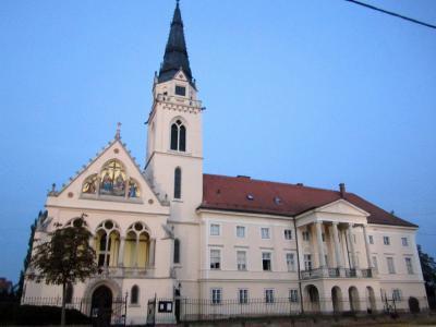 Križovec