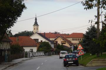 Sveti Martin na Muri