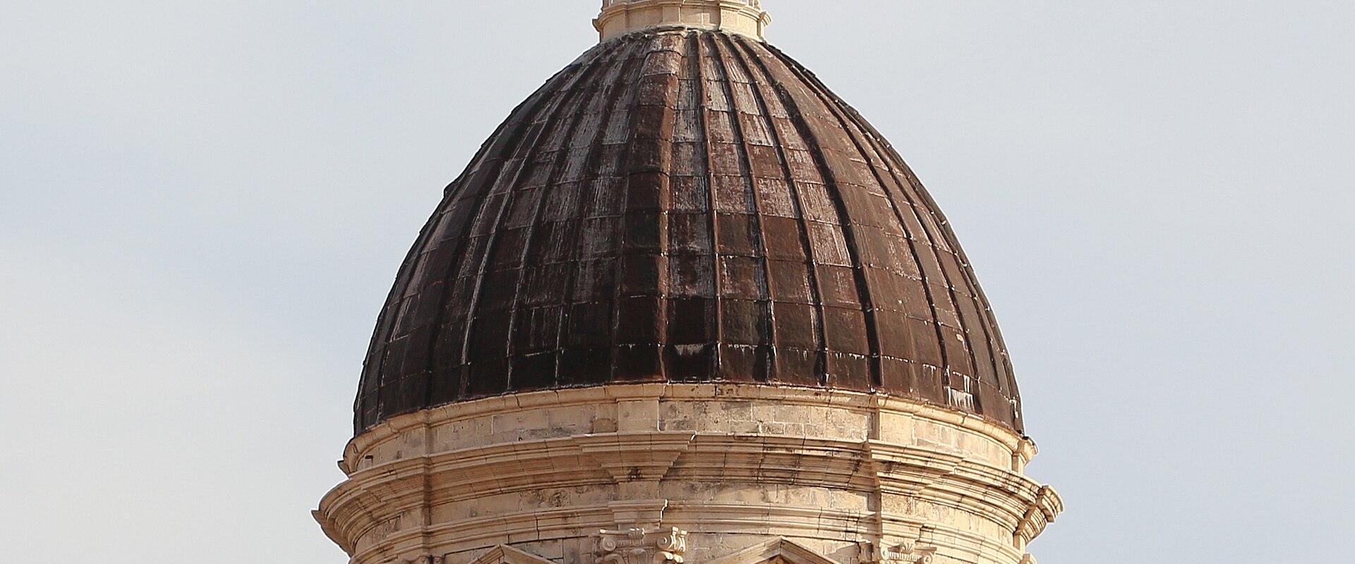 Dubrovnik Cathedral and Treasury