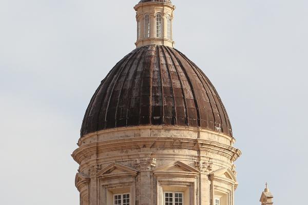 Dubrovnik Cathedral and Treasury