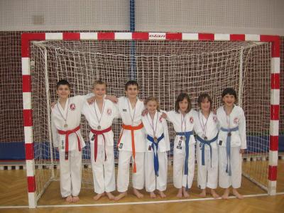 Beli-Manastir-Karate-klub-(2009)