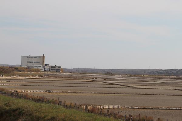 Pag Saltworks