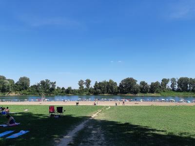 Poloj sports and recreation grounds, Slavonski Brod