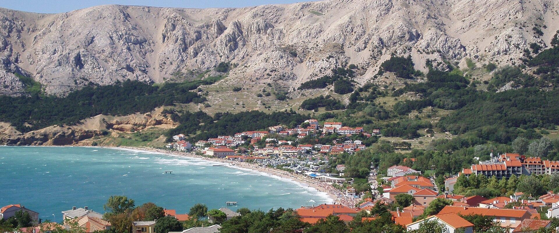 Baška